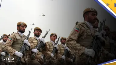 إسرائيل تعلن عن وصول "لواء إيراني" بكامل عناصره لدولة عربية