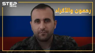 عمر رحمون أول القافزين لحضن الأسد يهدد الأكراد والسبب!!