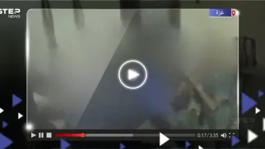 كتائب القسام تبث مشاهد توثق ما فعلته بقوات إسرائيلية خاصة في بيت حانون