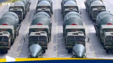 لأول مرة.. الصين تكشف عن ثالوثها النووي في عرض عسكري: أحدث الأخبار