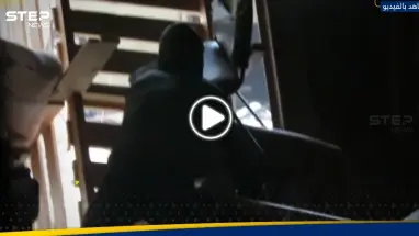 سرايا القدس تبث مشاهد وقوع قوة إسرائيلية بكمين هندسي محكم شرق غزة