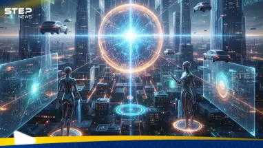 عاصمة الذكاء الاصطناعي