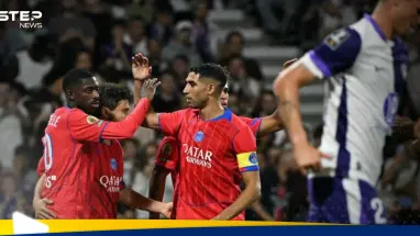 موعد ناري.. باريس ومارسيليا وجهاً لوجه في يوم تتويج الأفضل: أحدث الأخبار