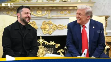 ترامب يتخذ قراره بتزويد أوكرانيا بصواريخ توماهوك لكن لديه سؤال لزيلينسكي: أحدث الأخبار