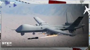 الجزائر: نعمل على تطوير نماذج لطائرات دون طيار