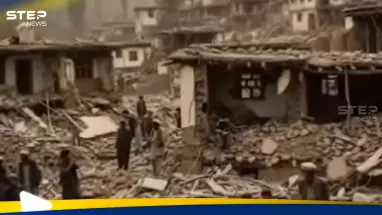 مئات القتلى والجرحى في زلزال أفغانستان المدمر.. والحصيلة في ارتفاع: أحدث الأخبار