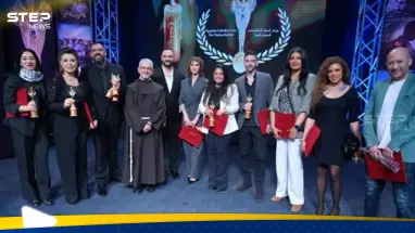 وفاة فنان مصري مشهور بعد أيام قليلة من تكريمه