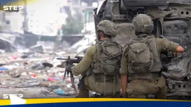 في محاولة فاشلة لتحريره.. الجيش الإسرائيلي يعترف بمقتل محتجز لدى حماس (صورة)