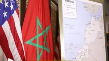 من المغرب.. تصريح أمريكي قد يثير غضب الجزائر: أحدث الأخبار