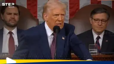 ترامب "يفاجئ" مسؤول في النرويج باتصال هاتفي.. ما السبب؟: أحدث الأخبار