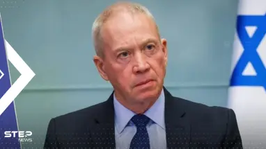 استعدوا.. تصريحات "خطيرة" لوزير الدفاع الإسرائيلي تكشف نواياهم "لما بعد الهدنة"