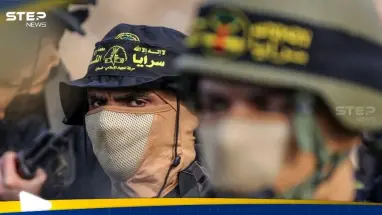 سرايا القدس تبث مشاهد ساخنة من جنين.. وتمطر آليات الجيش الإسرائيلي بقذائف الهاون في غزة