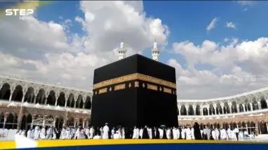السعودية تكشف نوع من التأشيرات لا تسمح لحاملها بأداء فريضة الحج