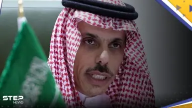 وزير الخارجية السعودي يكشف عن اتفاقيات مع طهران.. ورئيسي سيزور المملكة قريباً