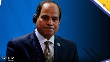 السيسي يتحدث عن أحداث "فوضوية" هددت وجود مصر