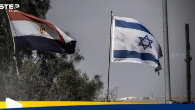 رسالة نارية من إسرائيل لمصر.. هل تستخدم تل أبيب الغاز ورقة للرد على الأحداث الأخيرة: أحدث الأخبار