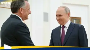 الكرملين يكشف تفاصيل محادثات استمرت 3 ساعات بين بوتين وويتكوف: أحدث الأخبار