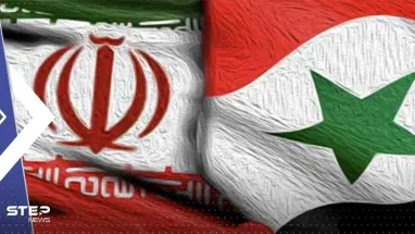 إيران تتخذ "قراراً مهماً" يتعلق بسوريا بعد الضربات الإسرائيلية على مطاري دمشق وحلب