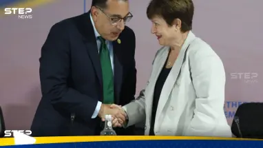 بعد رفع الفائدة.. مصر تُعلن توقيع اتفاق جديد مع صندوق النقد الدولي