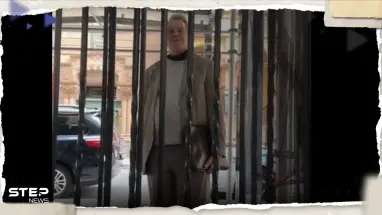 وصفهن بلفظ "نابي".. فيديو جديد لمستشار أوباما السابق وهو يتحرش بدبلوماسيات روسيات