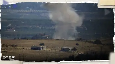 إطلاق صواريخ من سوريا باتجاه الجولان.. والجيش الإسرائيلي يرد