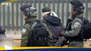 رقم "صادم" لعدد المعتقلين في الضفة الغربية بعد طوفان الأقصى