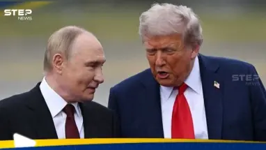 حليف بوتين الأوروبي يعلق على لقاء الرئيس الروسي ونظيره الأمريكي: أحدث الأخبار