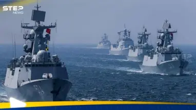 ما فعلته سفن صينية قرب جزيرة متنازع عليها يغضب الفلبين: أحدث الأخبار