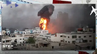 إسرائيل تعلن اغتيال قائد بارز في مدينة غزة.. وتبث فيديو يوثق لحظة الاستهداف