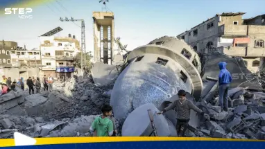 حماس تكشف آخر ما وصلت إليه المفاوضات بشأن هدنة غزة والنقاط المختلف عليها