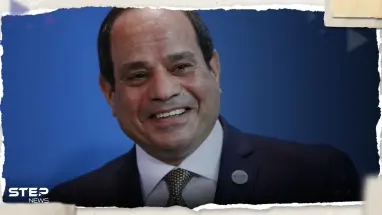 السيسي للمصريين: أمامكم فرصة للتغيير في الانتخابات المقبلة (فيديو)