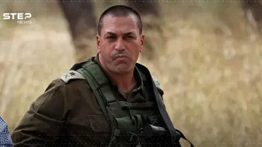 رئيس أركان الجيش الإسرائيلي، إيال زامير