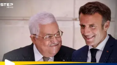 صفعة ماكرون.. الكشف عن الخطة الفرنسية التي ستصدم إسرائيل: أحدث الأخبار