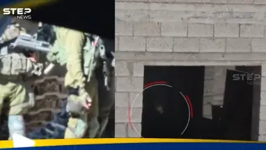 بعد كمينٍ محكم.. كتائب القسام تبث مشاهد من التحام مقاتليها مع الجيش الإسرائيلي شمال غزة