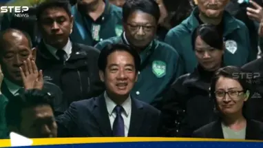 تعتبره الصين "خطراً جسيماً".. ماذا قال رئيس تايوان المنتخب في أول تصريحٍ له عن بكين؟