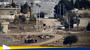 15 آلية عسكرية إسرائيلية تتوغل في ريف القنيطرة جنوب سوريا: أحدث الأخبار