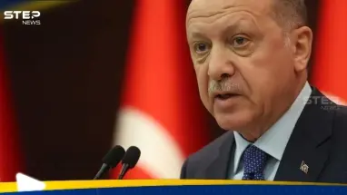 أردوغان يهاجم المجتمع الدولي بسبب غزة