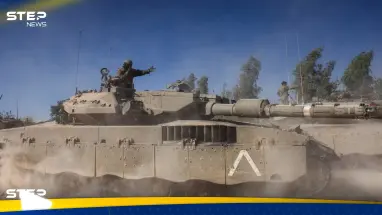 صحيفة عبرية تكشف ما فعلته دبابة إسرائيلية بمنزل يضم مستوطنين يوم "طوفان الأقصى" (فيديو)