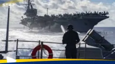 القيادة الوسطى الأمريكية تعلن تنفيذ ضربتين "ناجحتين" في اليمن