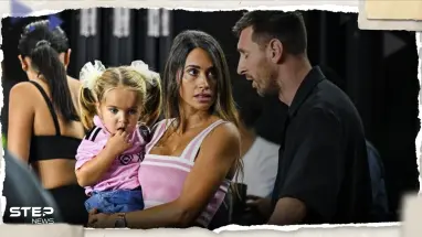 أوّل رد فعل من أنتونيلا بعد أنباء حول اقتراب انفصالها عن ميسي