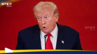 ترامب يهاجم إيران بعد اعتذار بزشكيان.. ويتوعد طهران بـ”ضربة قوية”