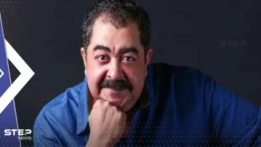 صدمة بالوسط الفني المصري.. رحيل الفنان طارق عبد العزيز أثناء التصوير إثر أزمة قلبية مفاجئة