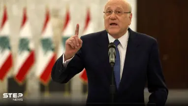 ميقاتي يرد على تحذيرات السعودية والكويت وألمانيا من السفر إلى لبنان