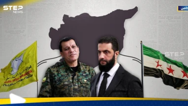 المعركة المؤجلة.. خبراء يقرأون...