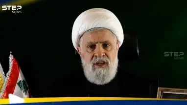 الأمين العام لحزب الله: إذا اتخذت الدولة اللبنانية قراراً بإخراج إسرائيل بالقوة وفتح معركة نحن حاضرون: أحدث الأخبار