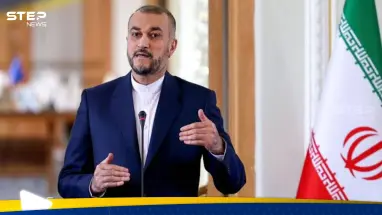 الخارجية الإيرانية تكشف ما أبلغتها به السعودية حول القضية الفلسطينية.. وتحذر