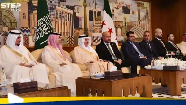 بتوجيه من الملك سلمان.. السعودية تطلق برامج إنسانية وتنموية في سوريا: أحدث الأخبار