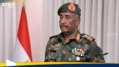 تسريب لقيادي إخواني يفضح كيف وصل البرهان إلى واجهة الجيش السوداني ومن يقوده: أحدث الأخبار