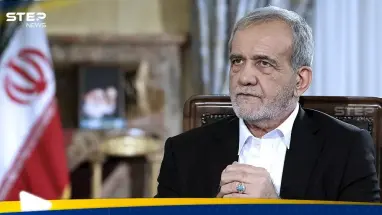 ماذا تريد طهران من واشنطن للدخول في حوار معها!؟.. الرئيس الإيراني يكشف شرطه الوحيد: أحدث الأخبار