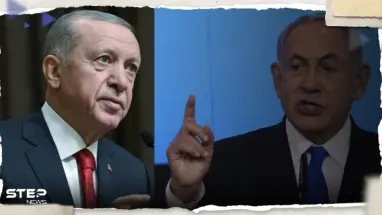 نتنياهو: أردوغان نفسه فجر قرى تركية فلا نقبل منه الموعظة